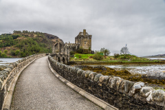 Eilean Donan Castle