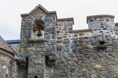 Glocke von Eilean Donan Castle