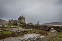 Eilean Donan Castle