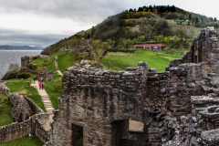 Urquhart Castle