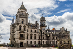 Dunrobin Castle