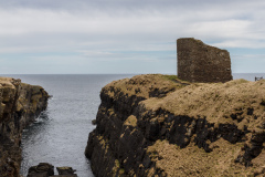 Castle of Old Wick