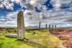 Ring of Brodger