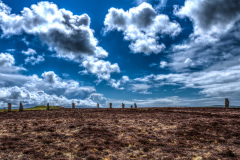 Orkney - Ring of Brodger