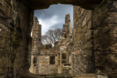 Earl\'s Palace - Kirkwall
