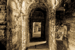Earl\'s Palace - Kirkwall