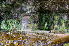 Smoo Cave