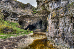 Smoo Cave