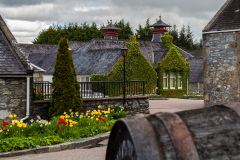 Glenfiddich Distillery