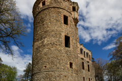 Huntly Castle