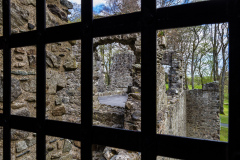 Huntly Castle