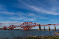 Forth Rail Bridge