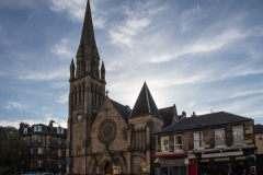St. Paul\'s Church of Scotland
