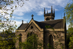 Greenside Parish Church