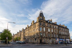 Leith Walk - Edinburgh