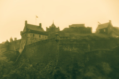 Edinburgh Castle