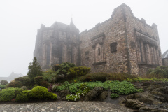 Scottish National War Memorial - Edinburgh Castle