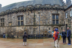 Edinburgh Castle