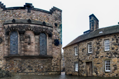 Edinburgh Castle