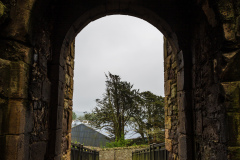 Dirleton Castle