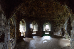 Dirleton Castle