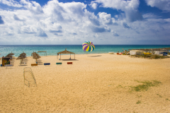 Strand des El Bousten