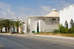 Straßenansicht