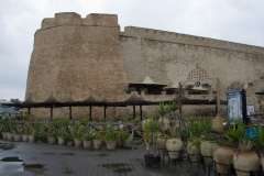 Zitadelle von Hammamet
