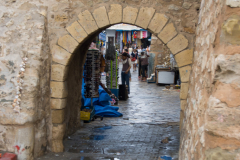 Eingang zur Medina