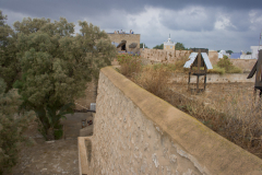 Zittadelle Hammamet