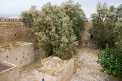 Innenhof