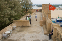 Zitadelle Hammamet