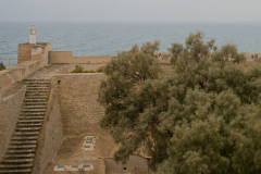 Zitadelle Hammamet