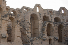 Amphitheater El-Djem
