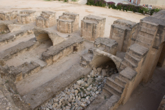 Amphitheater El-Djem
