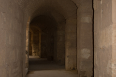 Amphitheater El-Djem