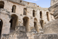 Amphitheater El-Djem