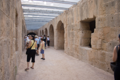 Amphitheater El-Djem