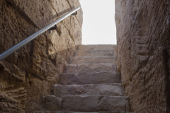 Amphitheater El-Djem