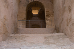 Amphitheater El-Djem