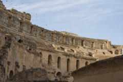 Amphitheater El-Djem