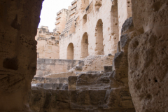 Amphitheater El-Djem