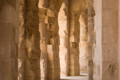 Amphitheater El-Djem