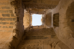Amphitheater El-Djem