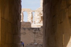 Amphitheater El-Djem