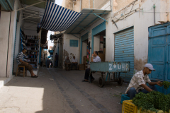 Medina von Sfax