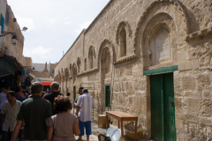 Medina von Sfax