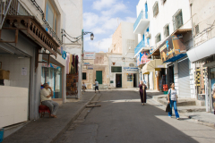 Medina von Sfax