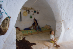 Kinder im Haus
