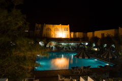 Hotel Golden Yasmin